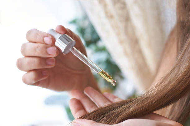 best oil for hair