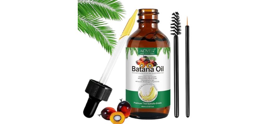 best batana oil for hair growth
