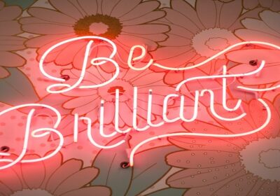 Be-Brilliant