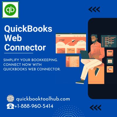 Simplify Your Accounting Processes with QuickBooks Web Connector: