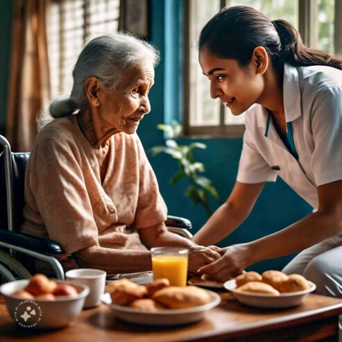 Care Taker Services in Bangalore: Compassionate Care at Your Doorstep