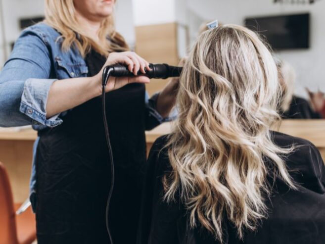 Best Hair Salon In Summerlin | Viva Hair Studio