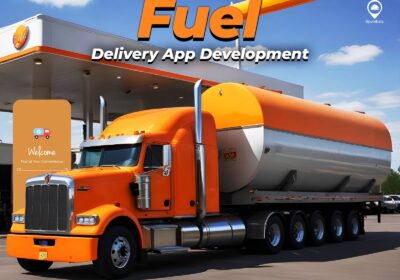 Fuel-app