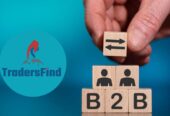 TradersFind – The Go To B2B Portal for Startups in the UAE