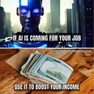 Could Your Job Be Automated Due to AI?