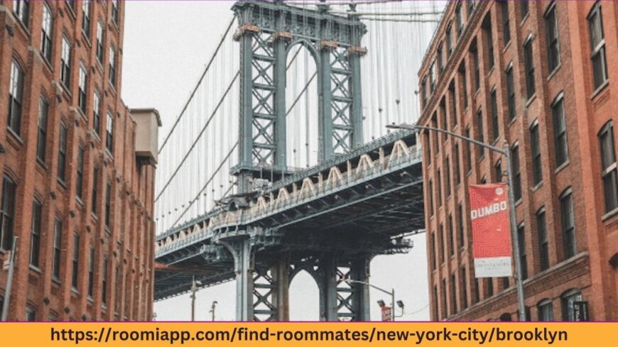 Find Roommates and Renters Looking in Brooklyn Today