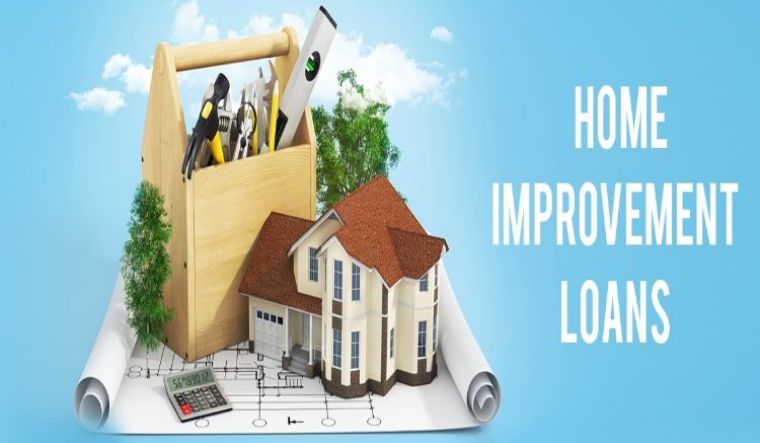 How to Get Home Improvement Loan