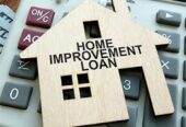 How to Get Home Improvement Loan