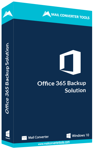 Prominent Solution to Backup Office 365 Mailbox