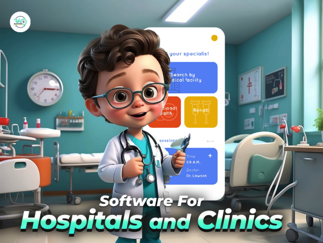 Boost Hospital Efficiency with Advanced Software | eMedicalSystem