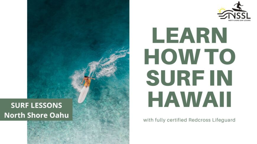 Surf Schools Hawaii