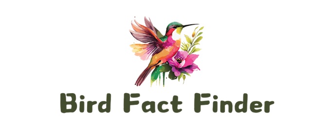 Bird Fact Finder – Explore fascinating bird facts, species insights, and avian trivia.