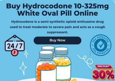 Buy-Hydrocodone-10-325mg-White-Oval-Pill-Online