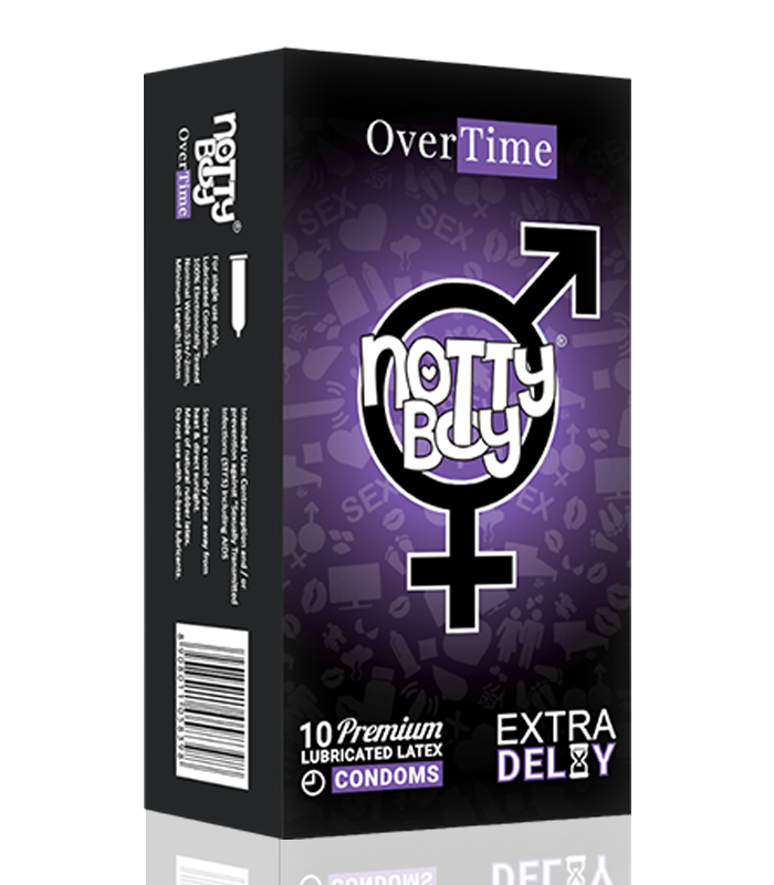 Best Delay Condoms in India