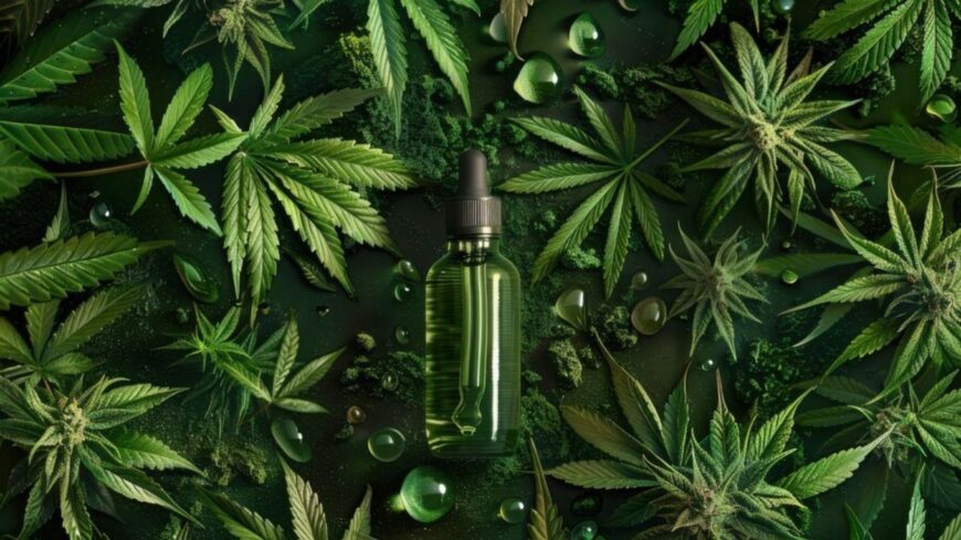 How to Choose the Right Cannabis Products in West Hollywood?