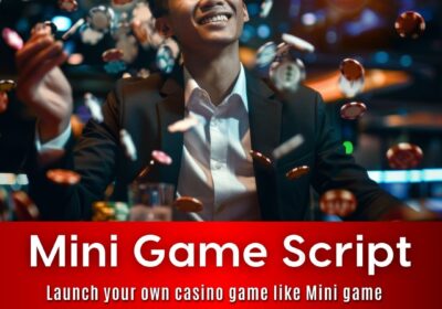 Mini-game-script-