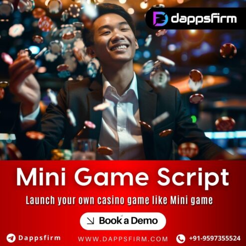 Add-On Mini Games for Casino – Cost-Effective Solutions for Instant Engagement!