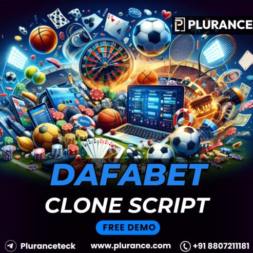 Stand Tall in Crypto Gambling Market By Launching a Dafabet-like Gambling Platform