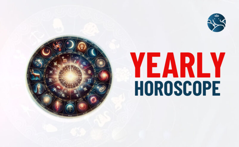 Yearly Horoscope 2025