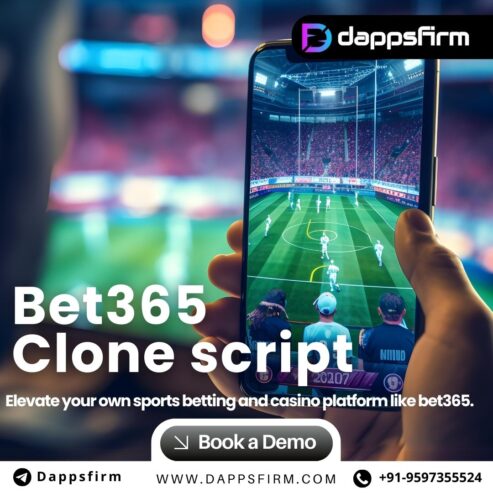 Bet365 Casino Clone: Premium Features at Low Cost