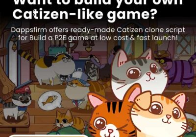 catizen-clone-script-min