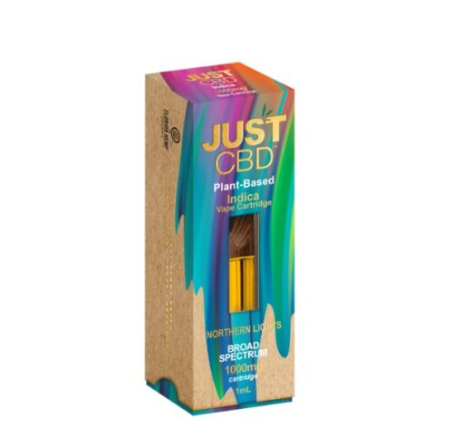 Cart pen | Justcbdstore.com