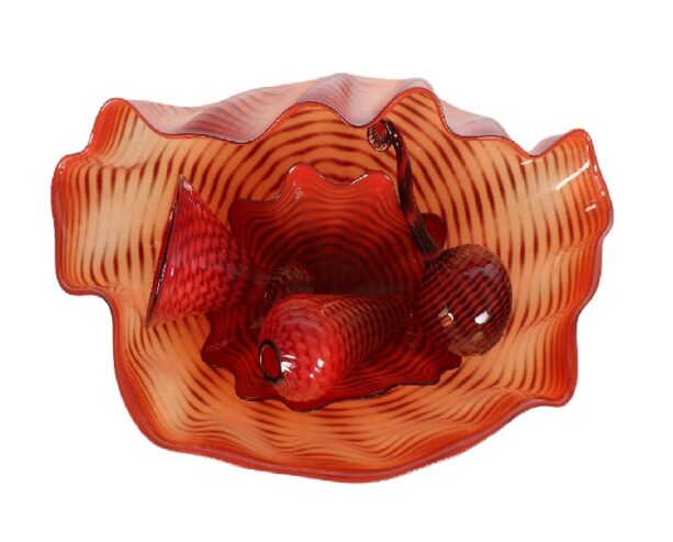 Pick Dale Chihuly Artworks for Sale from Larsen Gallery