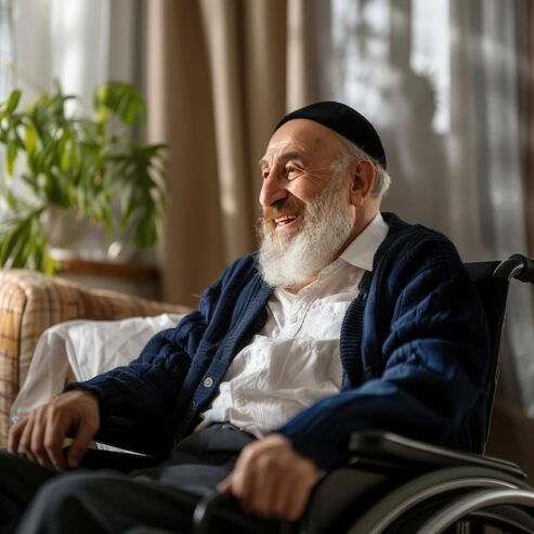 Discover Compassionate Care at Our Jewish Drug Rehab