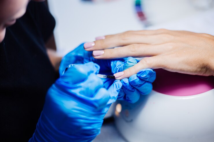 Why Getting Regular Nail Services Is Important for Having Healthy Nails