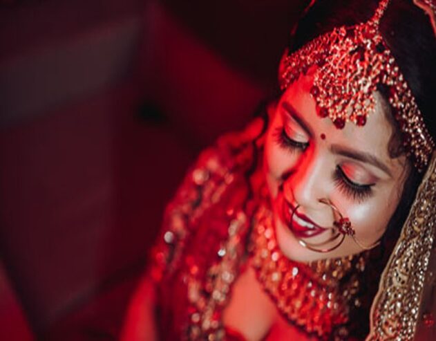 Patna Wedding Photographer | Designinfo Photography