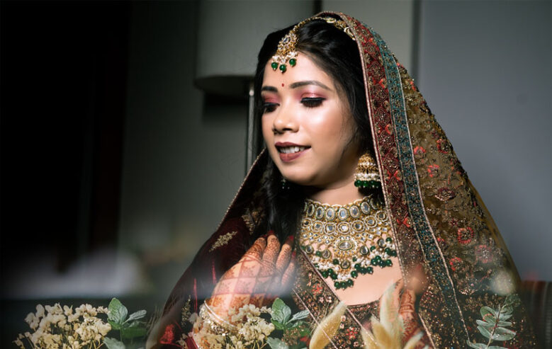 Patna Wedding Photographer | Designinfo Photography