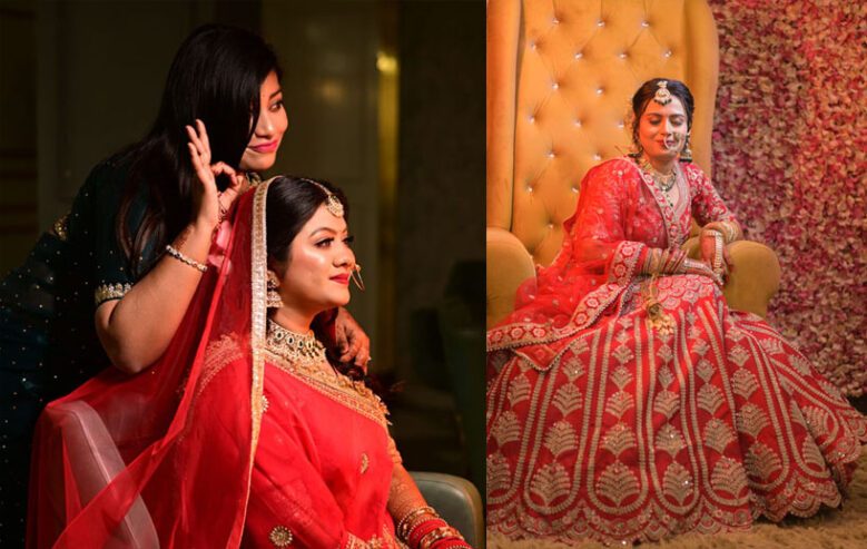 Patna Wedding Photographer | Designinfo Photography