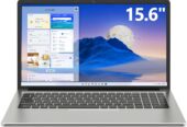 SGIN Laptop Computer 15.6 inch, Laptops with 4GB DDR4 128GB SSD