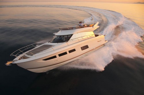 Luxury Boat Rentals in Miami – Perfect for Any Occasion!