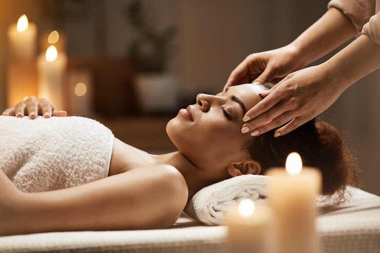 Why Spa Logic is Washington, D.C.’s Best Place to Get Spa Services