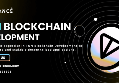 ton-blockchain-development-company