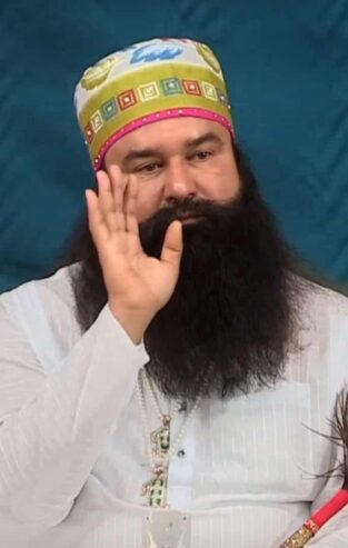 What Does Ram Rahim’s Parole Mean for His Followers?