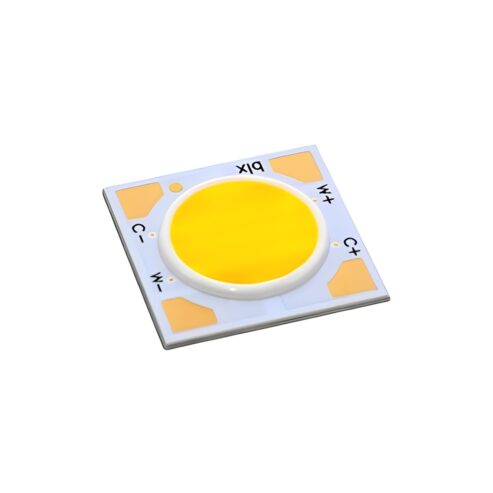 Buy | Bridgelux | Series Tunable White | Square COB LED | Available Online | Enrgtech LTD