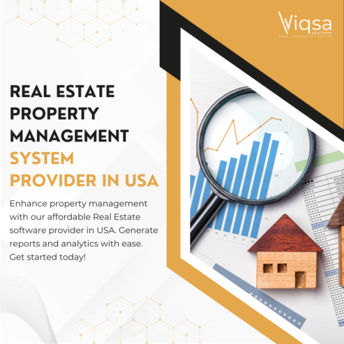 #1 Property Management System Provider in USA