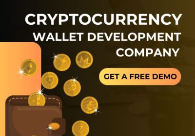 Cryptocurrency-wallet