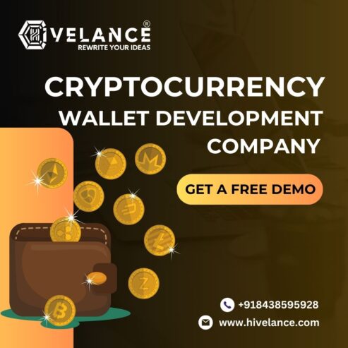 Multi currency wallet Secure Your Digital Wealth with Hivelance