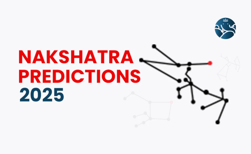 Nakshatra 2025 Predictions – Nakshatra Phalam 2025