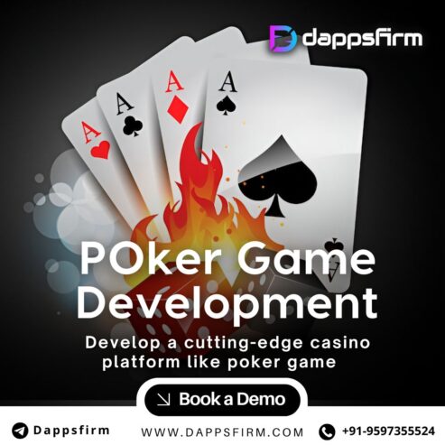 Elevate Your Casino with Quick-launch Poker Game Development Solutions!