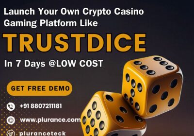 Plurance-TrustDice-Clone-Software