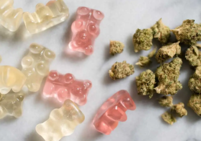 Weed-Edibles