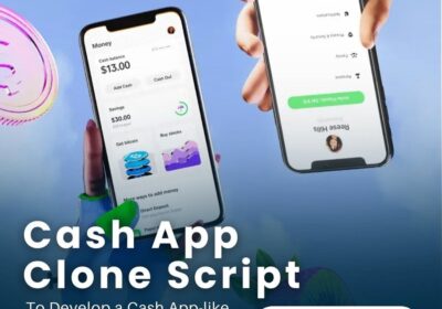 cash-app-clone-script