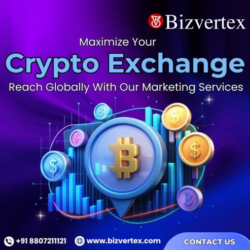 Best Ways To Promote Your Crypto Exchange Website and App