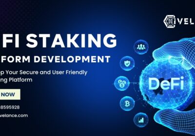 DeFi-Staking-Platform-development