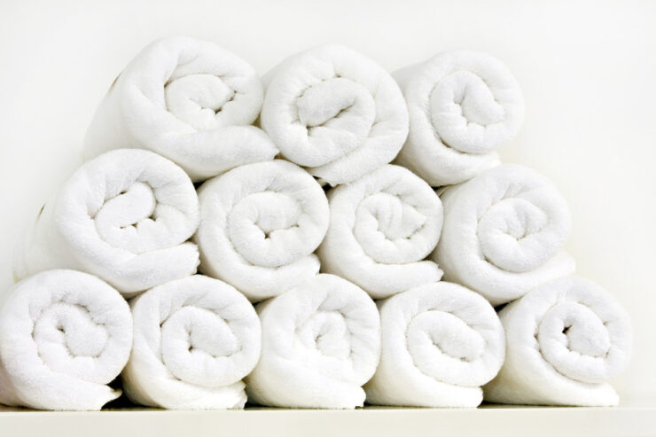 Wholesale Towels