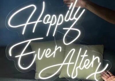 Happily-ever-after-white